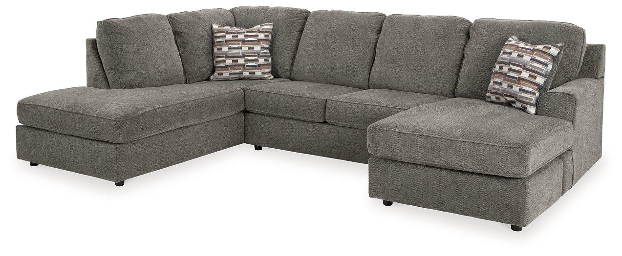 O'Phannon Living Room Set - FAMSA Furniture (TX)
