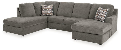 O'Phannon Living Room Set - FAMSA Furniture (TX)