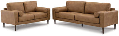 Telora Living Room Set - FAMSA Furniture (TX)