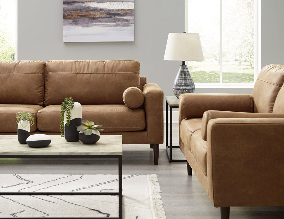 Telora Living Room Set - FAMSA Furniture (TX)