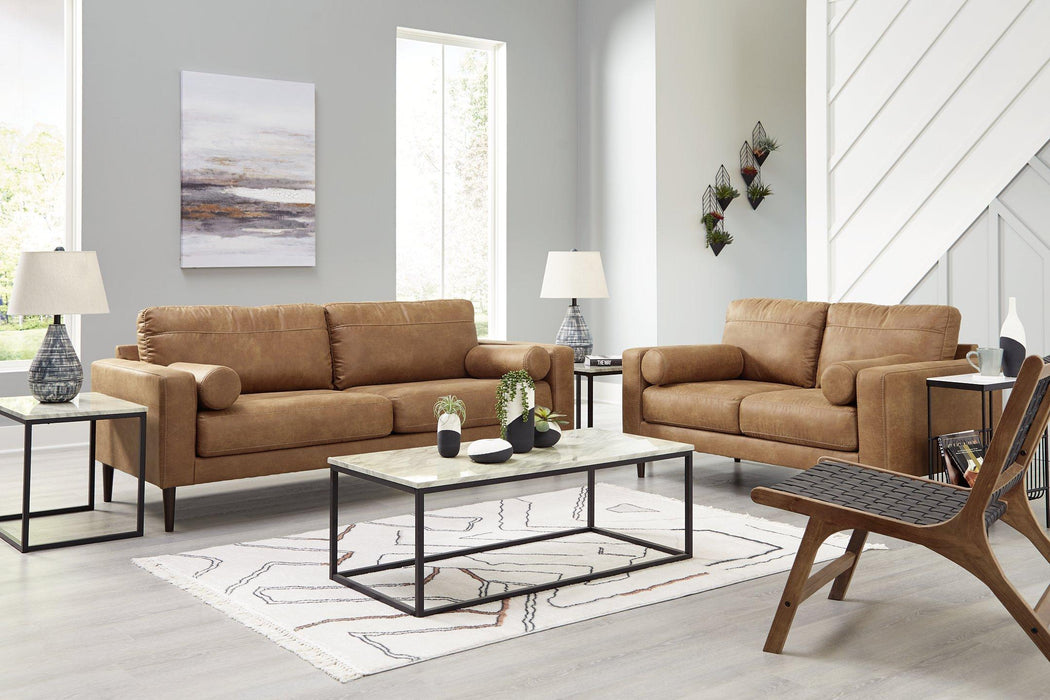 Telora Living Room Set - FAMSA Furniture (TX)