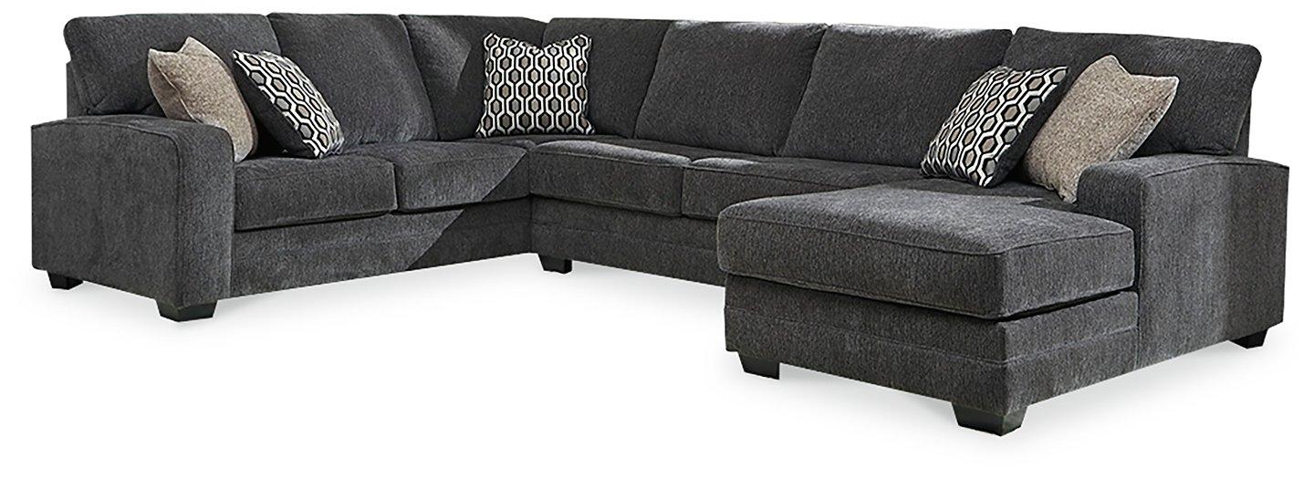 Tracling Living Room Set - FAMSA Furniture (TX)