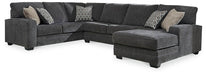 Tracling Living Room Set - FAMSA Furniture (TX)