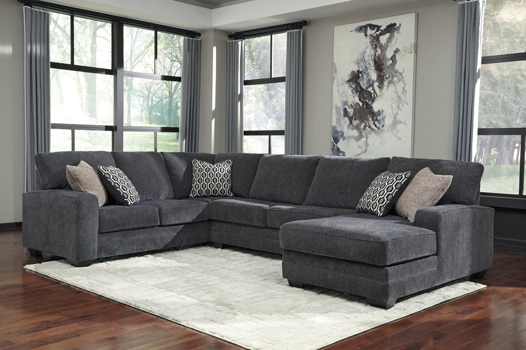 Tracling Living Room Set - FAMSA Furniture (TX)
