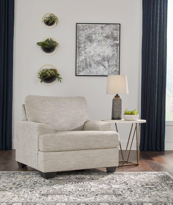 Vayda Living Room Set - FAMSA Furniture (TX)