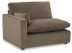 Sophie Sectional - FAMSA Furniture (TX)