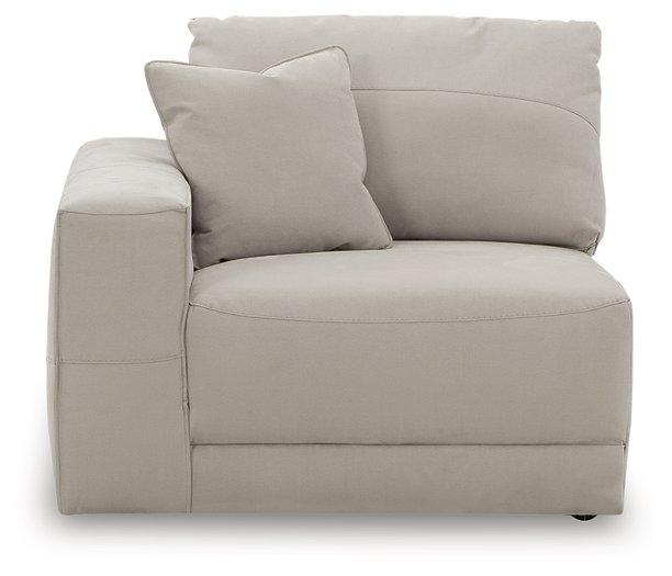 Next-Gen Gaucho Sectional - FAMSA Furniture (TX)
