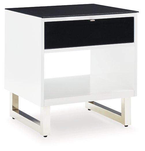 Gardoni Table Set - FAMSA Furniture (TX)