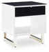 Gardoni Table Set - FAMSA Furniture (TX)