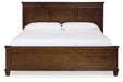 Danabrin Bedroom Set - FAMSA Furniture (TX)