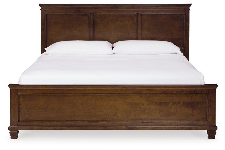 Danabrin Bedroom Set - FAMSA Furniture (TX)