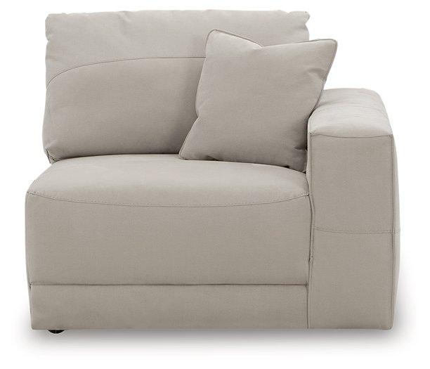 Next-Gen Gaucho Sectional - FAMSA Furniture (TX)