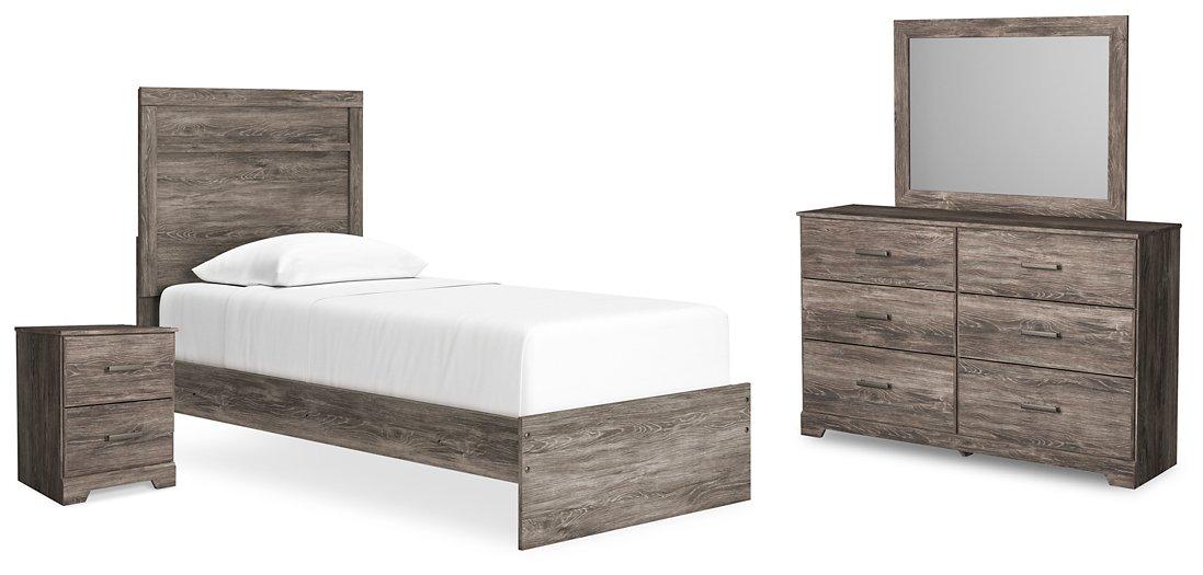 Ralinksi Bedroom Set - FAMSA Furniture (TX)