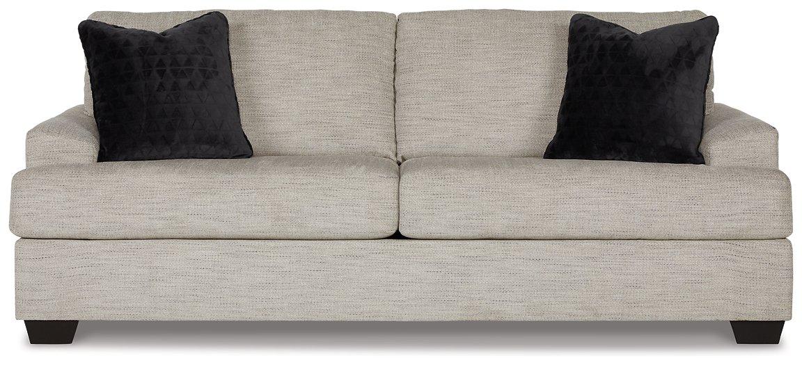 Vayda Living Room Set - FAMSA Furniture (TX)