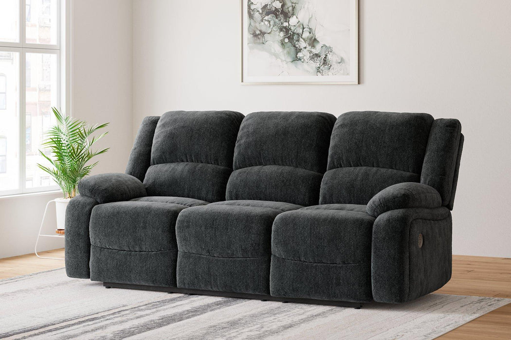 Draycoll Living Room Set - FAMSA Furniture (TX)