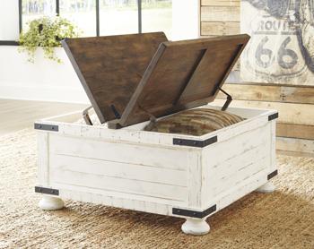 Wystfield Table Set - FAMSA Furniture (TX)