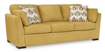 Keerwick Living Room Set - FAMSA Furniture (TX)