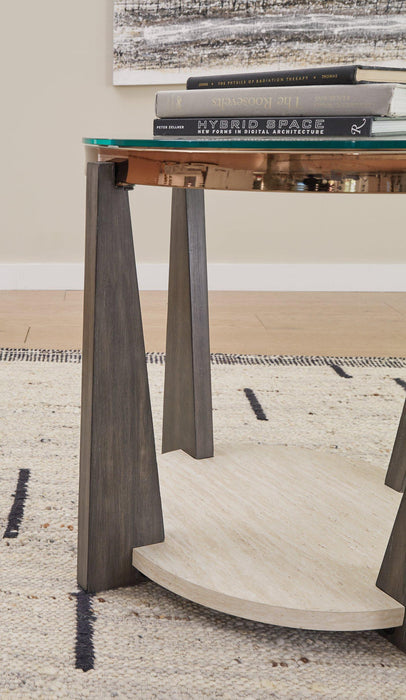 Frazwa Occasional Table Set - FAMSA Furniture (TX)