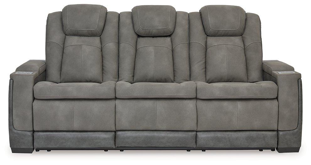 Next-Gen DuraPella Living Room Set - FAMSA Furniture (TX)