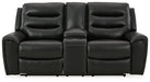 Warlin Living Room Set - FAMSA Furniture (TX)