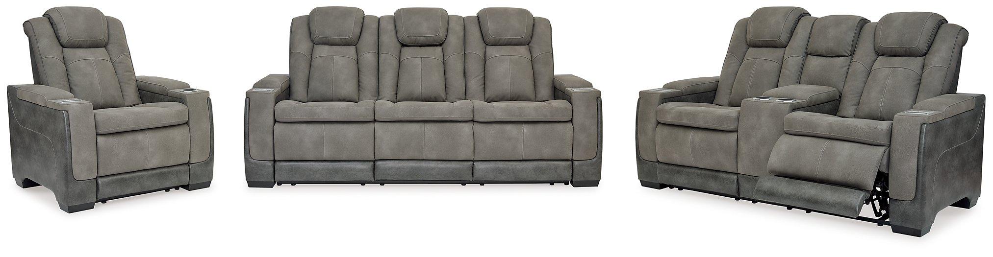 Next-Gen DuraPella Living Room Set - FAMSA Furniture (TX)