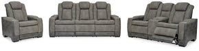 Next-Gen DuraPella Living Room Set - FAMSA Furniture (TX)