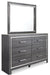 Lodanna Bedroom Set - FAMSA Furniture (TX)