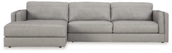 Amiata Upholstery Package - FAMSA Furniture (TX)