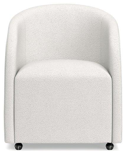 Korestone Home Office Set - FAMSA Furniture (TX)