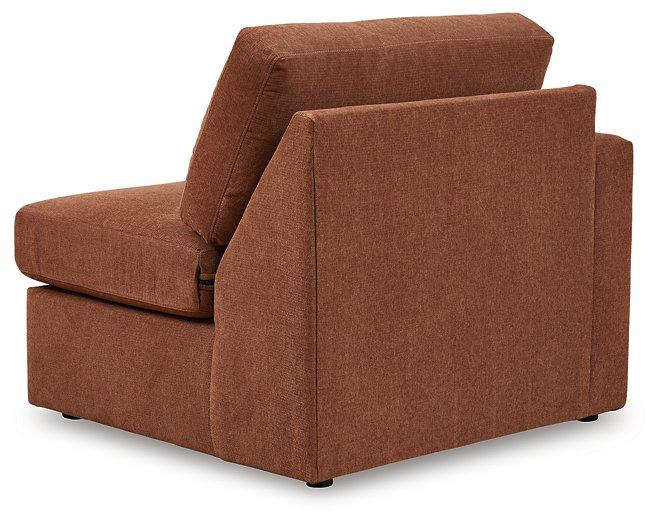 Modmax Balanced Sectional with Audio and Storage Consoles - FAMSA Furniture (TX)