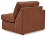 Modmax Sectional with Audio System - FAMSA Furniture (TX)