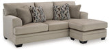 Stonemeade Sofa Chaise - FAMSA Furniture (TX)