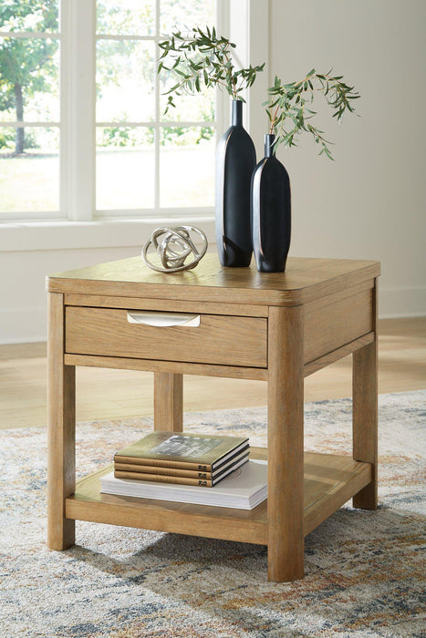 Rencott Occasional Table Set - FAMSA Furniture (TX)