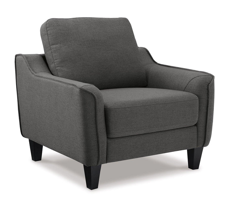 Jarreau Living Room Set - FAMSA Furniture (TX)