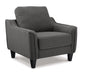 Jarreau Chair - FAMSA Furniture (TX)