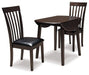 Hammis Dining Set - FAMSA Furniture (TX)