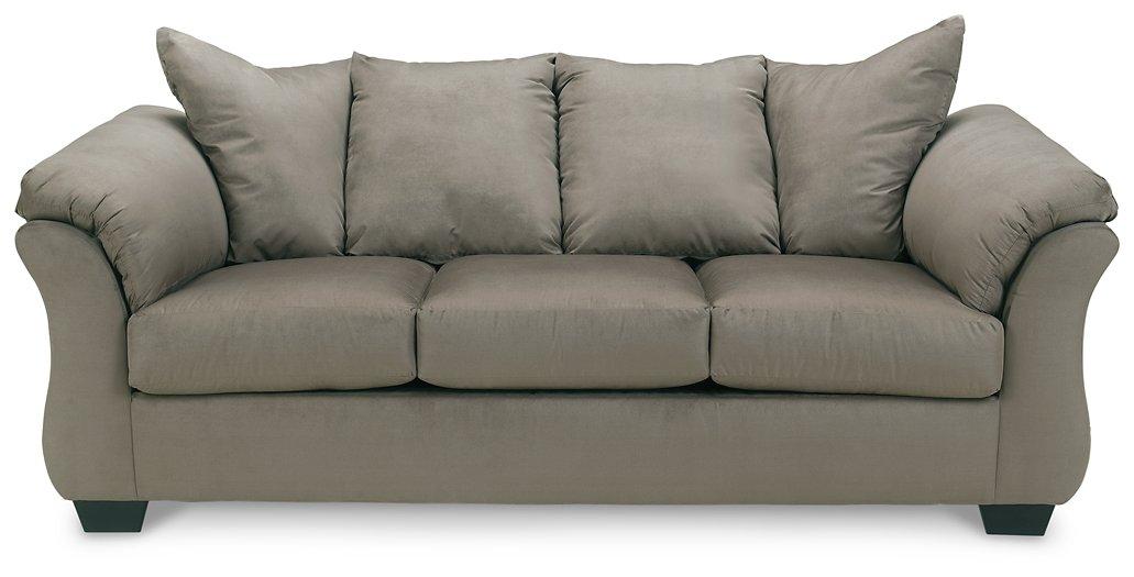 Darcy Living Room Set - FAMSA Furniture (TX)