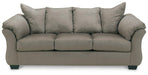 Darcy Living Room Set - FAMSA Furniture (TX)