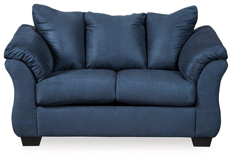 Darcy Living Room Set - FAMSA Furniture (TX)