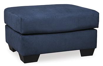 Darcy Living Room Set - FAMSA Furniture (TX)