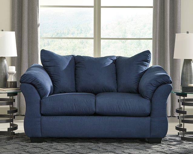 Darcy Living Room Set - FAMSA Furniture (TX)