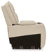 Double Deal Reclining Sectional with 2 Consoles - FAMSA Furniture (TX)