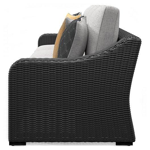 Beachcroft Outdoor Sectional - FAMSA Furniture (TX)