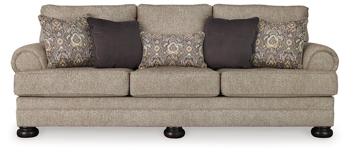 Kananwood Living Room Set - FAMSA Furniture (TX)