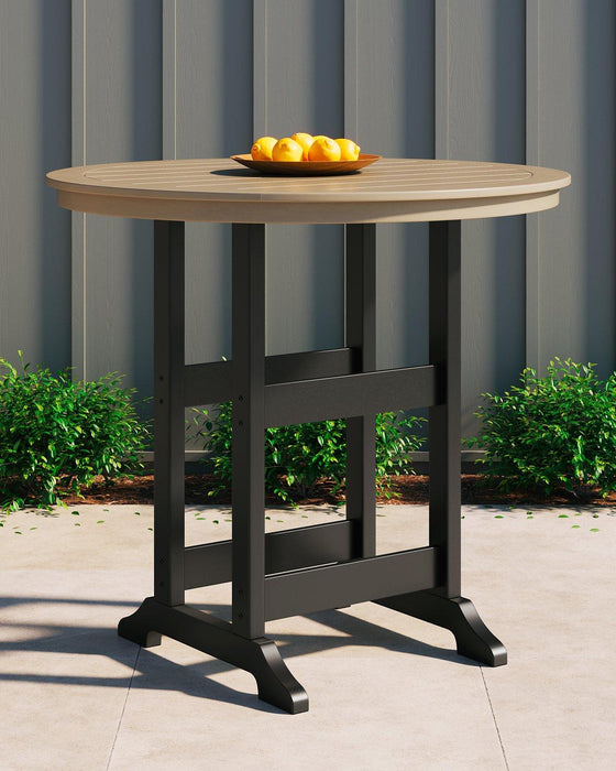 Fairen Trail Outdoor Dining Set - FAMSA Furniture (TX)
