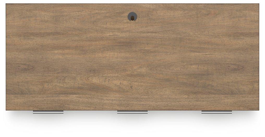 Montia Home Office Set - FAMSA Furniture (TX)