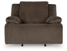 Top Tier Recliner - FAMSA Furniture (TX)