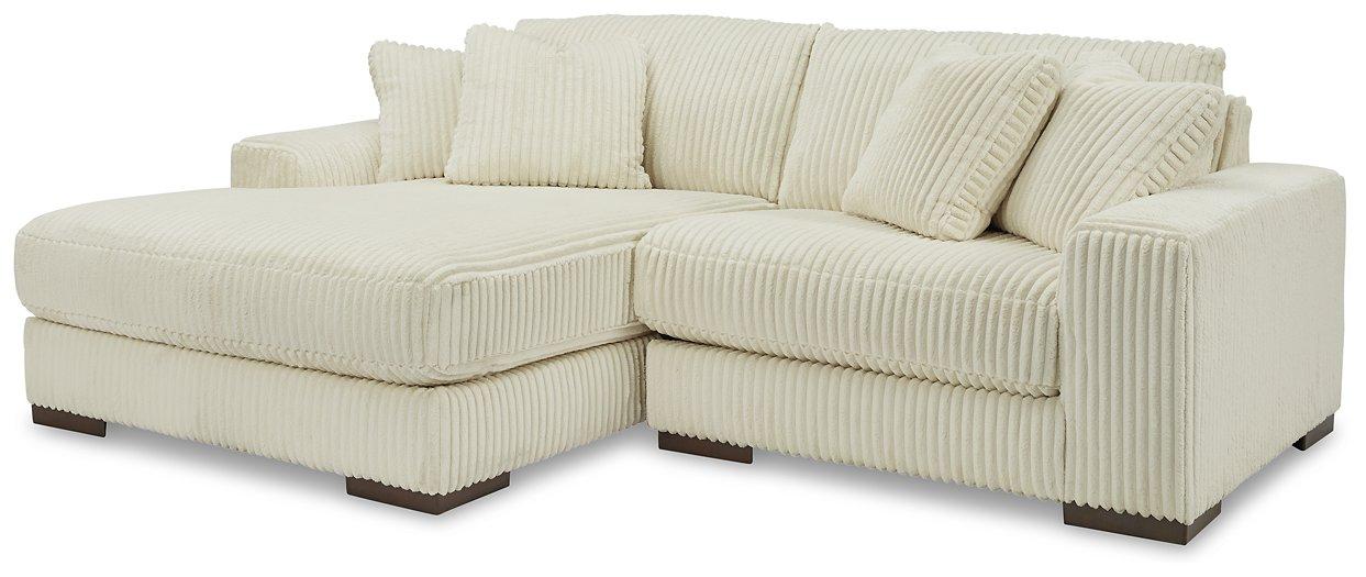 Lindyn Living Room Set - FAMSA Furniture (TX)