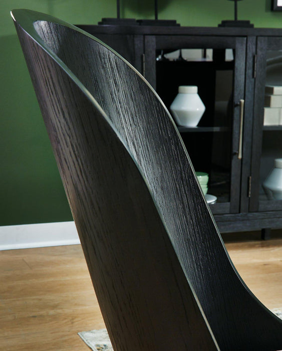 Rowanbeck Dining Package - FAMSA Furniture (TX)