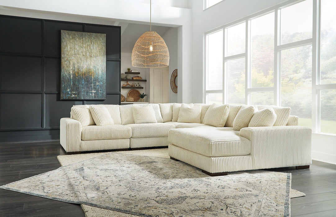 Lindyn Living Room Set - FAMSA Furniture (TX)